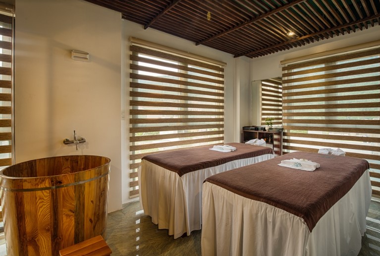 Green Spa & Wellness Da Nang