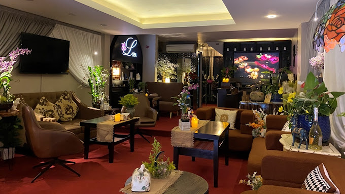 L Spa Da Nang