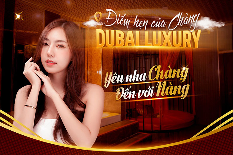 massage dubai luxury quận 1