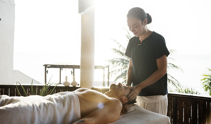 Massage Đà Nẵng