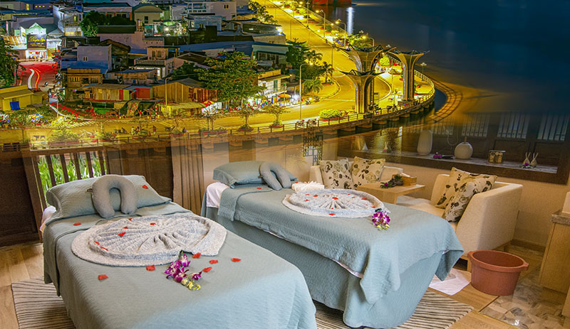 Massage Mỹ Tho cho nam