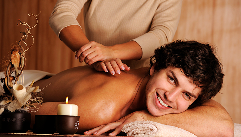 massage nam