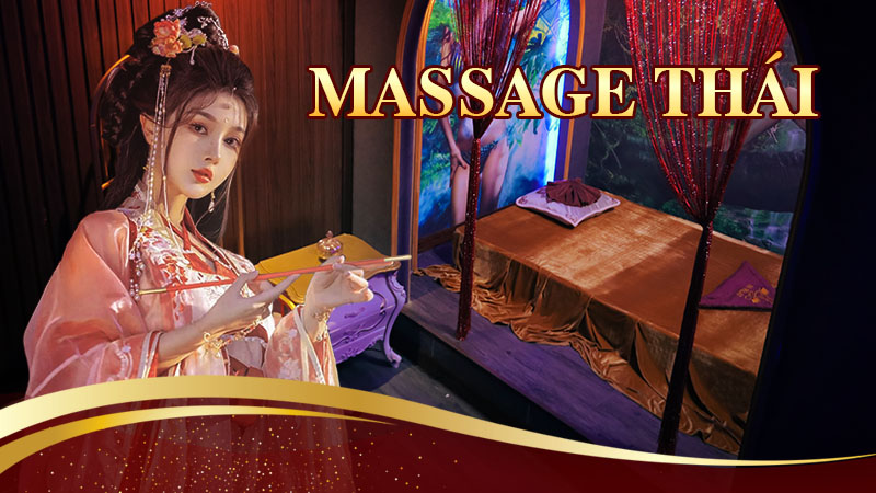 Massage Thái 9