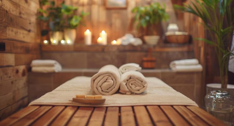 Massage truyền thống ở Việt Nam