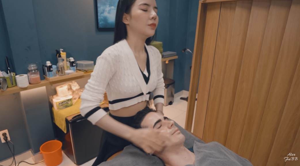 Massage Việt Nam