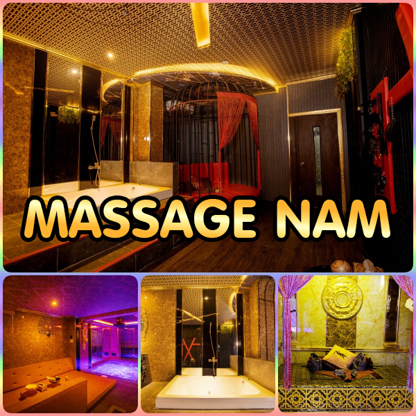 massage dubai luxury