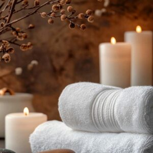 gói onsen tại hệ thống massage dubai luxury
