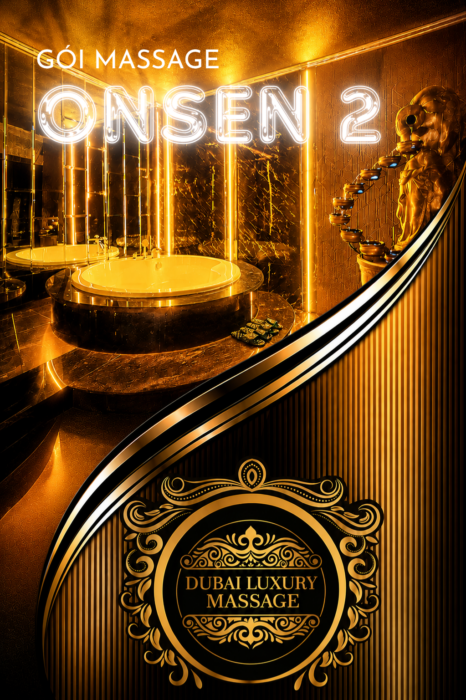Lợi Ích Vượt Trội Của Gói Massage Onsen 2