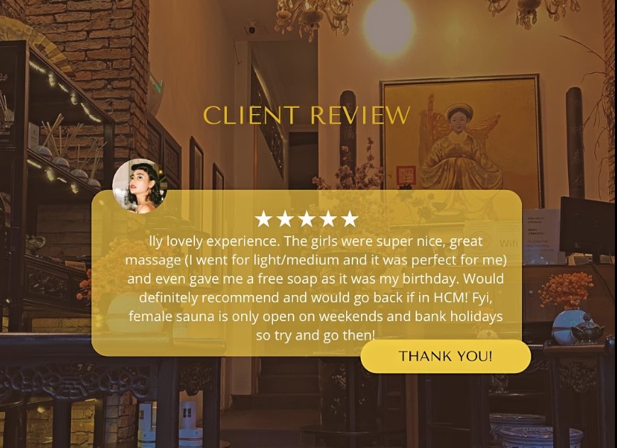 Temple Leaf Spa & Sauna