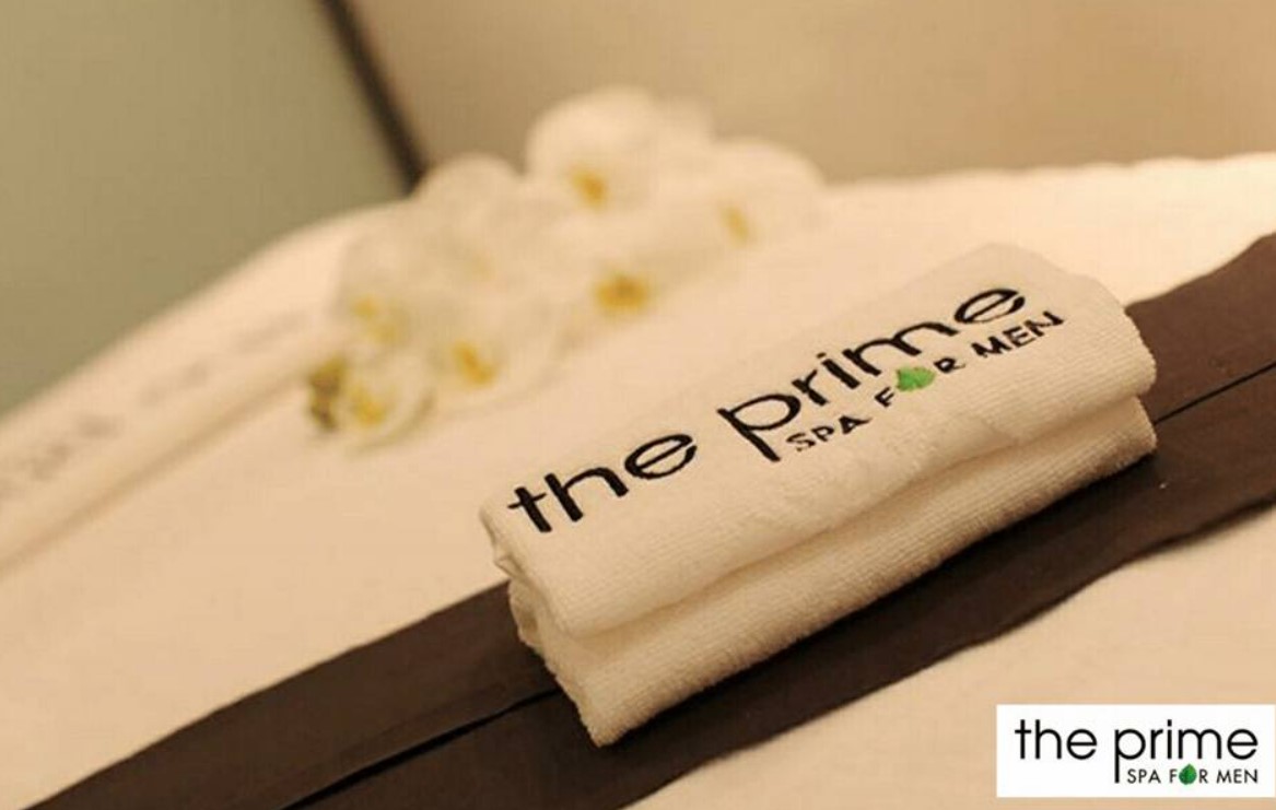 The prime spa q7