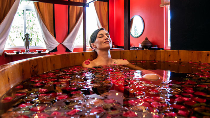 Victory spa sapa