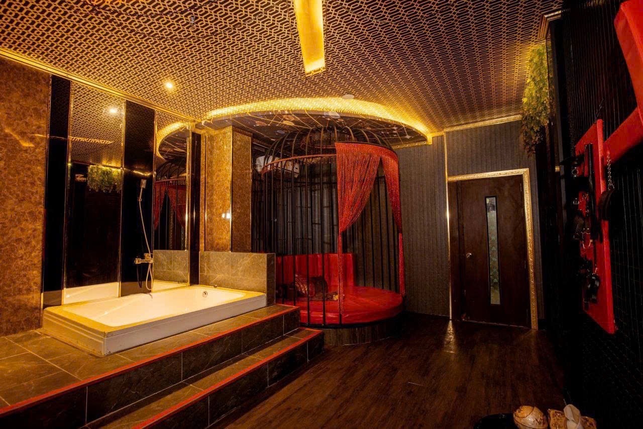 Trải nghiệm massage cao cấp, sang trọng và tinh tế tại massage Dubai Luxury 