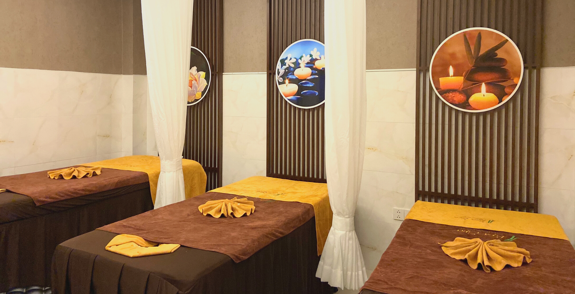 Lụa Spa Biên Hòa – Trị Liệu Tâm Thân