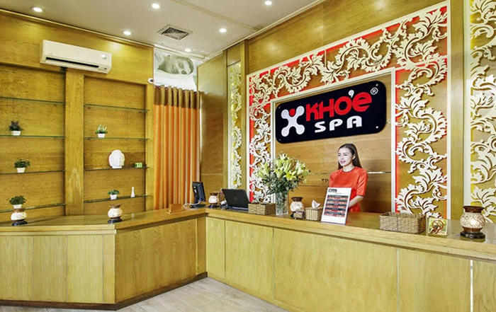 Massage khỏe shiatsu - Q5