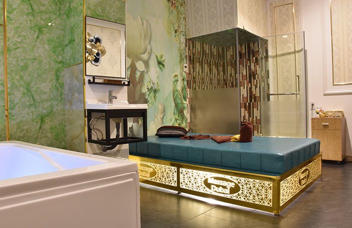 Massage dubai luxury q5