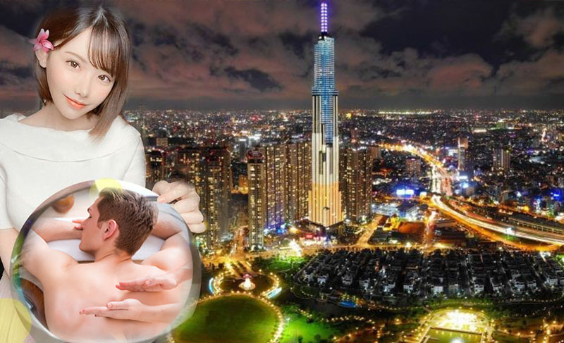 Massage quận 2