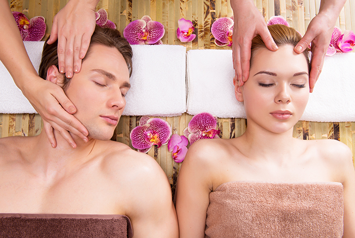 Massage quận 5