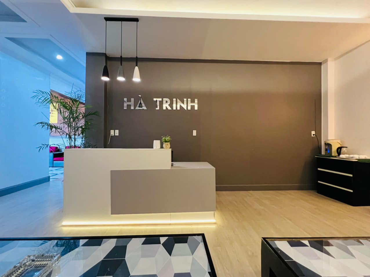 Massage Hà Trinh - massage biên hòa