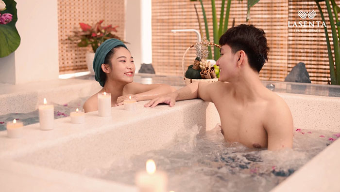 Spa Lasenta