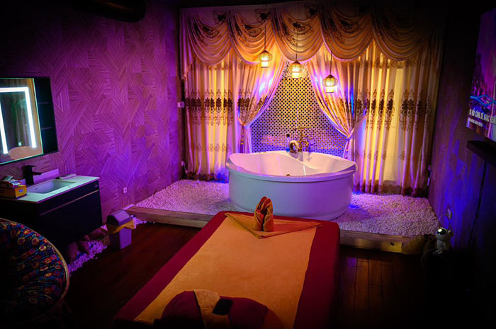 Massage Sala Quận 7