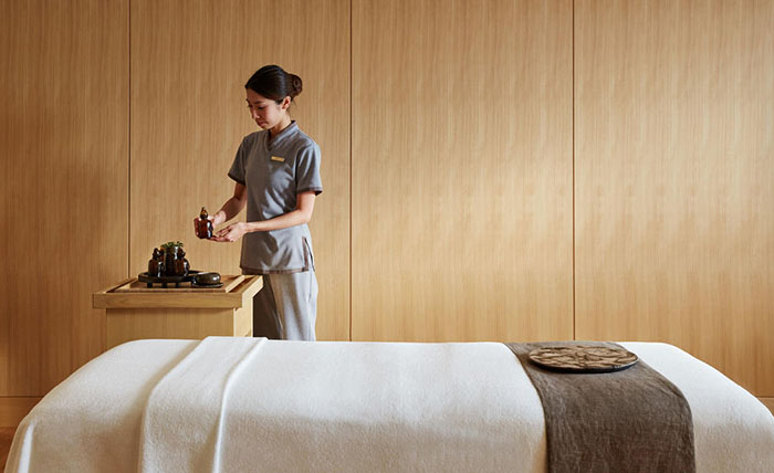 Review Massage quận 12 từ A đến Z