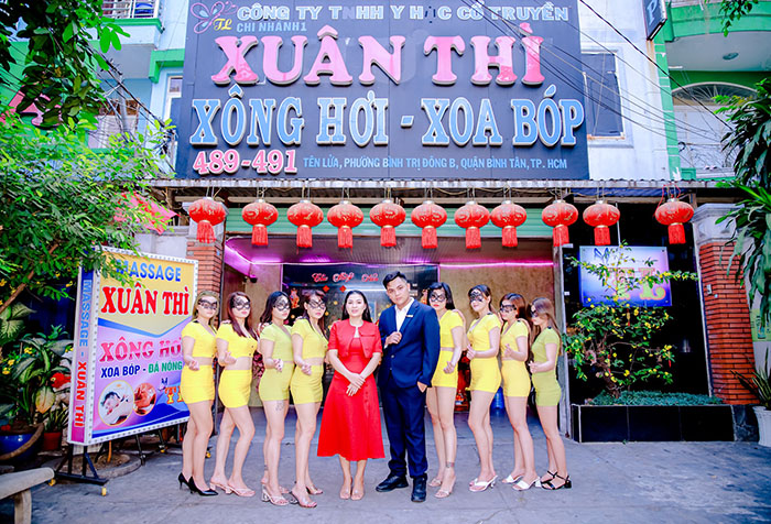 Matxa Xuân Thì