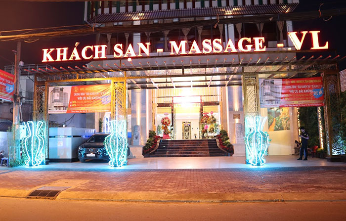 Review massage VL q12