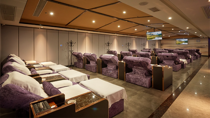 Review massage móng cái từ a đến z