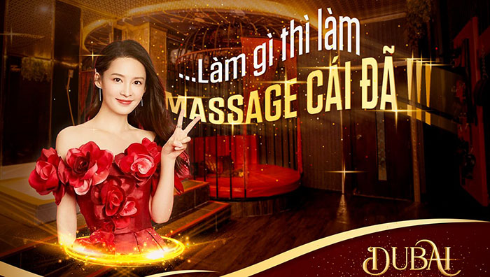Massage Dubai Quận 11