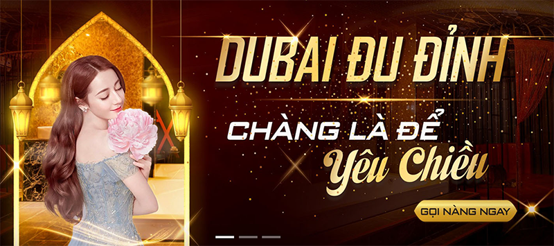 Massage dubai quận phú nhuận
