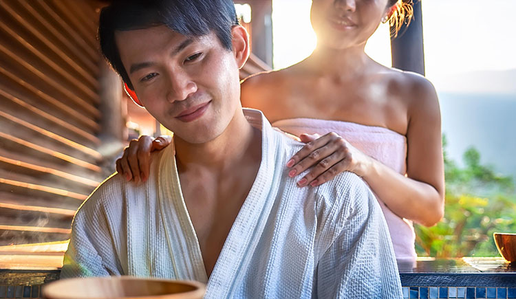 Massage Hải Băng - Massage Long An
