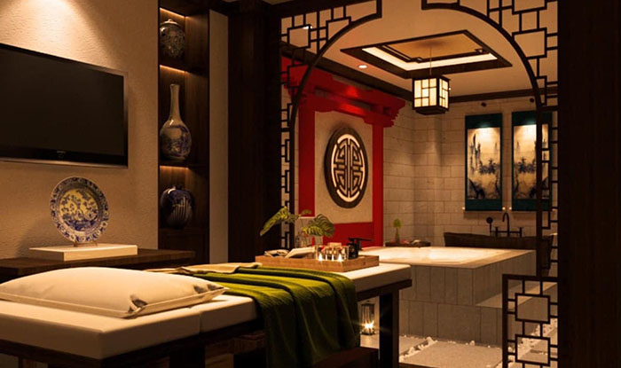 Massage Minh Tâm - Nguyễn Văn Trỗi