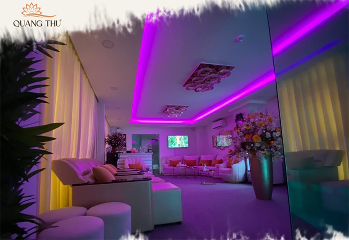 Massage quang thư q10 tphcm