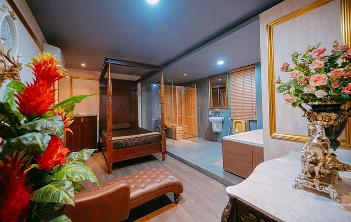 Massage Tô Châu TPHCM