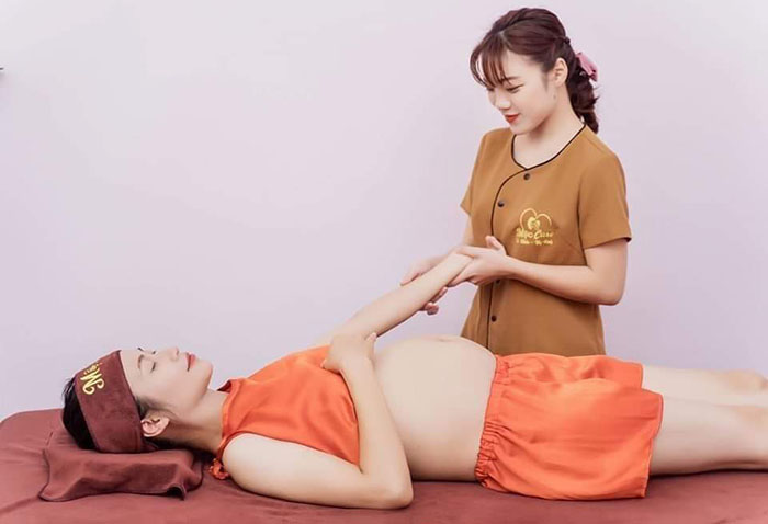 Spa mộc Care Quảng Ninh