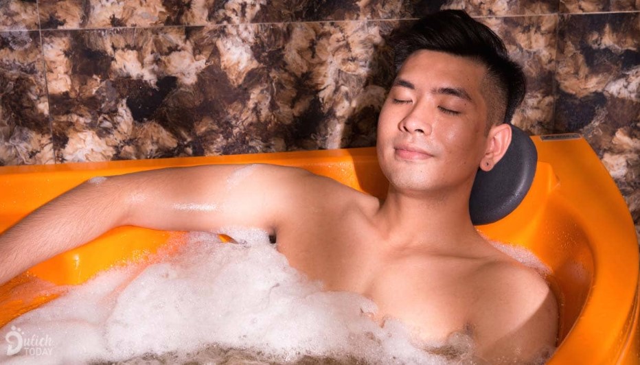 massage quận 10 - Dubai Luxury