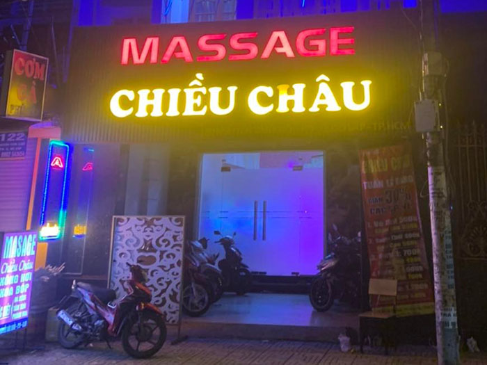 Massage Chiều Châu