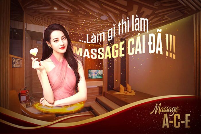 Massage ACE Q1