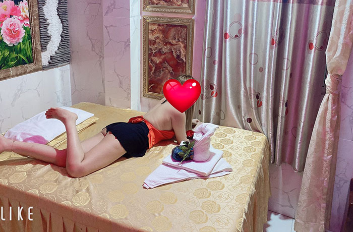 Massage Hoa Ban