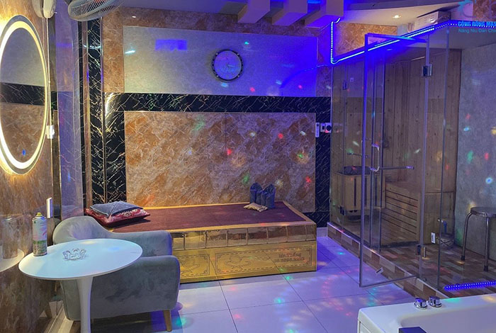 massage win vip - Nguyễn Văn Khối