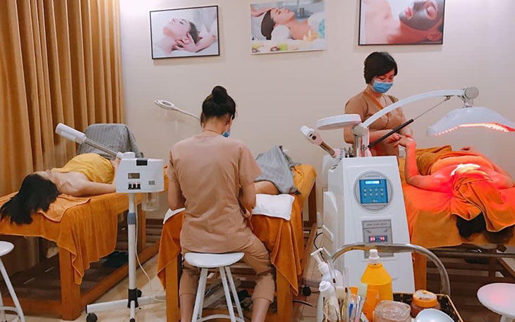 Arum Spa Hà Đông