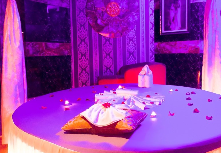 Massage Đại Phát