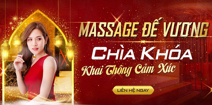 Massage Dubai Luxury