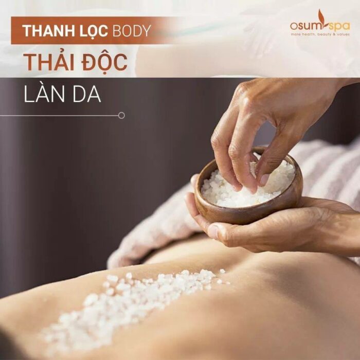 Massage Hà Nội