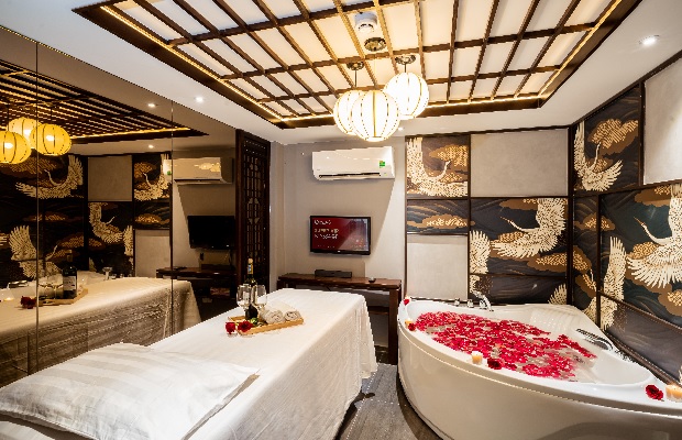 Massage Hà Nội