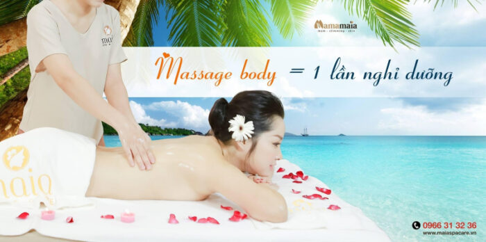 Massage Hà Nội