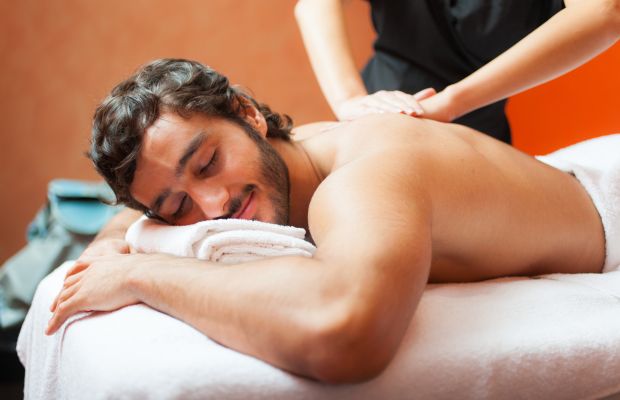 Massage Hà Nội