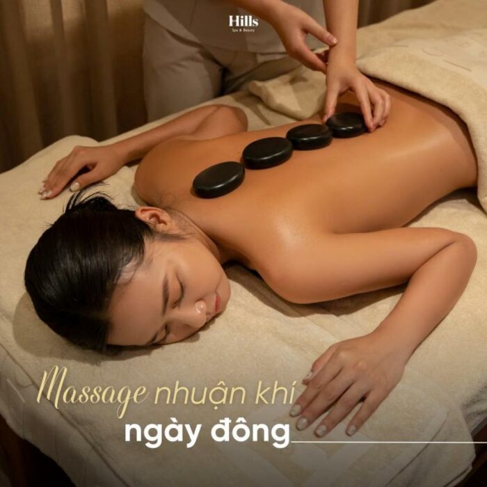 massage quận Hai Bà Trưng