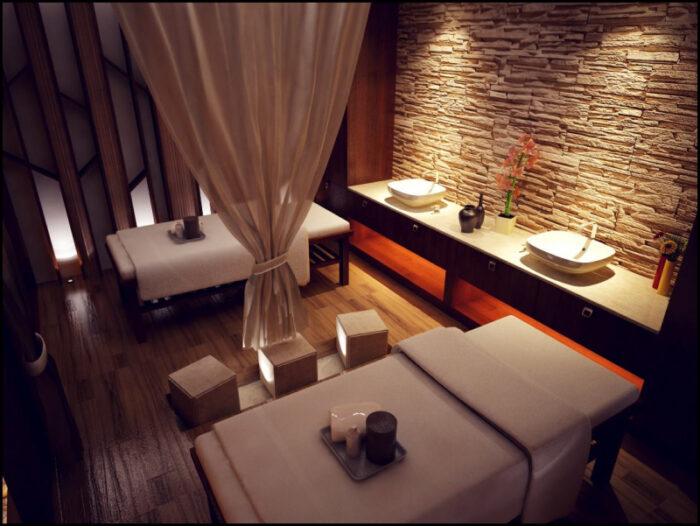Massage Hà Nội