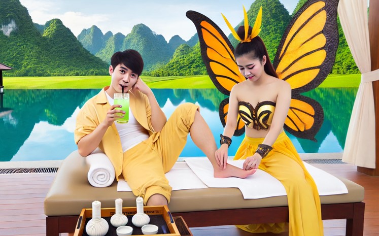 Review Massage châu đốc từ A đến Z